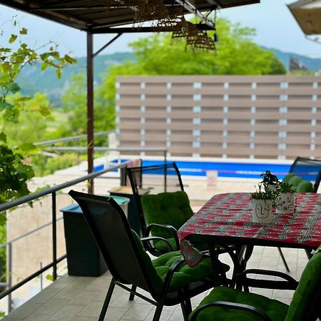 Apartman Verona Buzet Luaran gambar