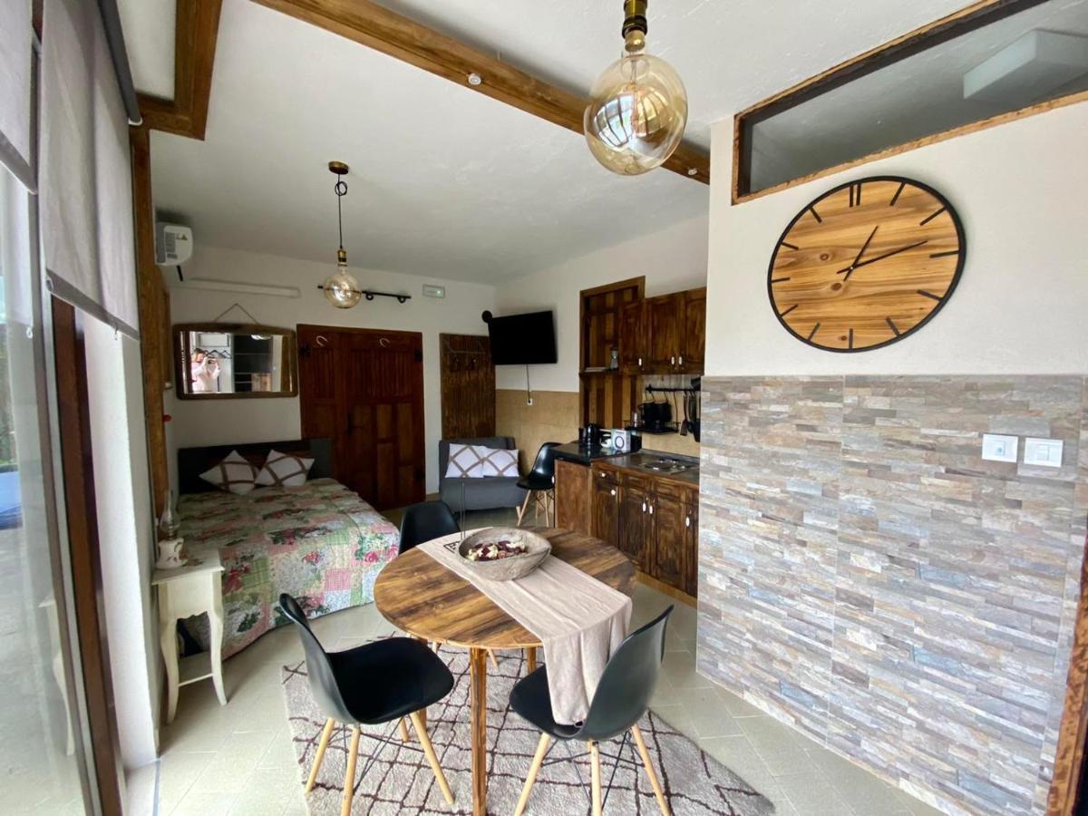 Apartman Verona Buzet Luaran gambar