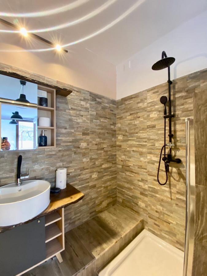 Apartman Verona Buzet Luaran gambar