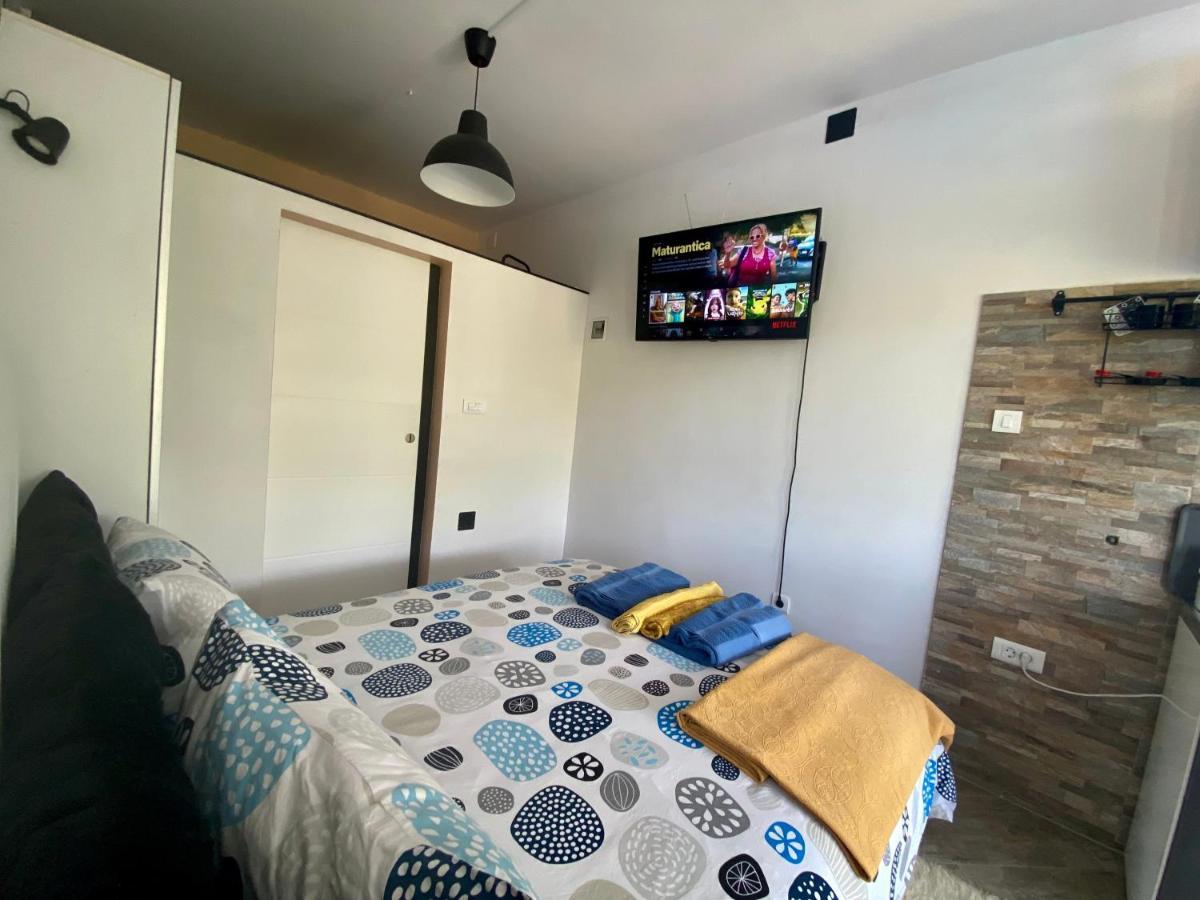Apartman Verona Buzet Luaran gambar