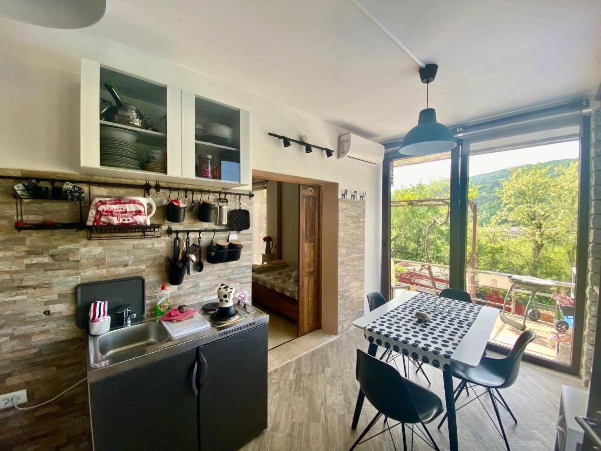 Apartman Verona Buzet Luaran gambar