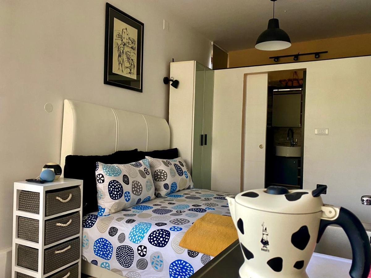 Apartman Verona Buzet Luaran gambar
