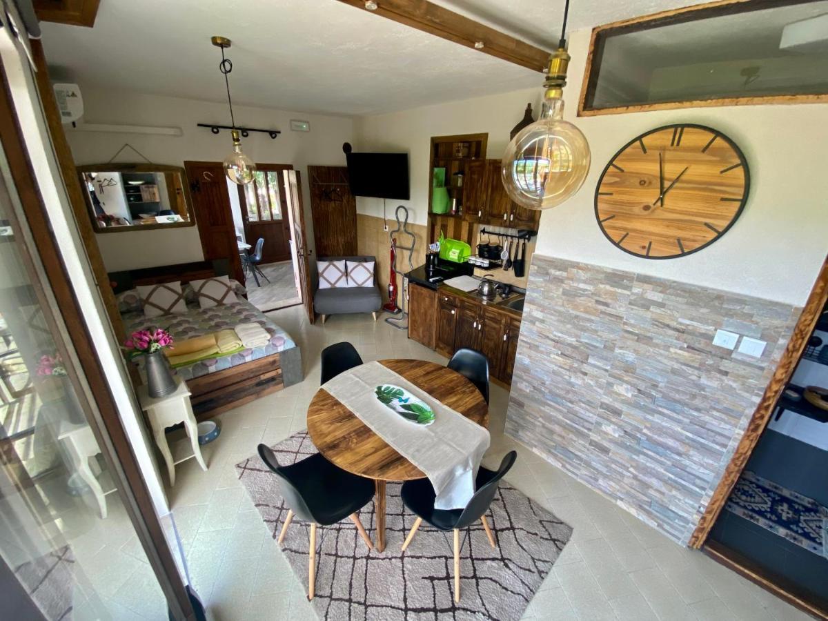 Apartman Verona Buzet Luaran gambar