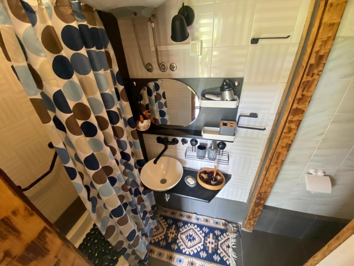 Apartman Verona Buzet Luaran gambar