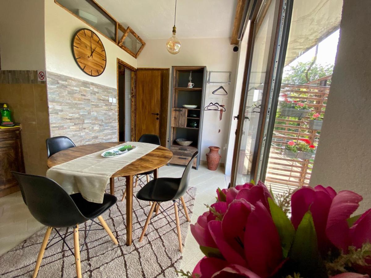 Apartman Verona Buzet Luaran gambar